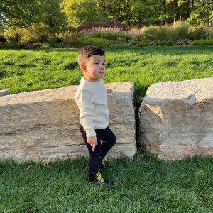 Meet your Posher, Paco